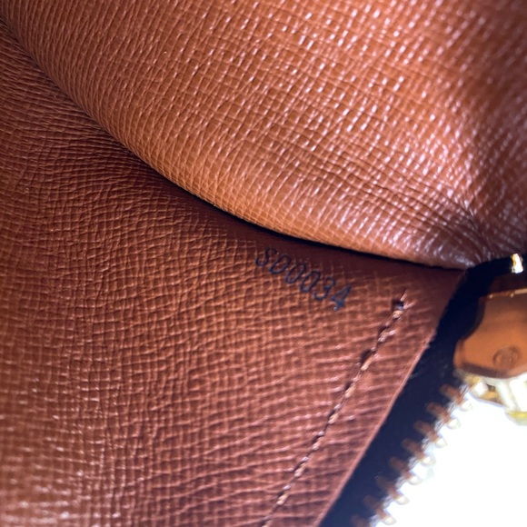 💔SOLD ON IG💔 Louis Vuitton Monogram Papillion 26 Tote Bag - Picture 12 of 13